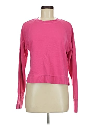 Sweaty Betty Sweatshirt (view 1)