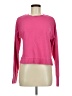 Sweaty Betty Pink Sweatshirt Size 6 - photo 1