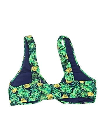 Cabana Del Sol Swimsuit Top (view 2)