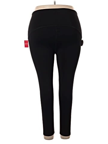 SPANX Active Pants (view 2)