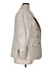 Halogen Ivory Blazer Size 1X - photo 4