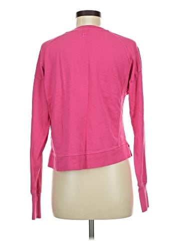 Sweaty Betty Sweatshirt (view 2)