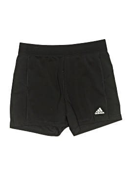 Adidas Athletic Shorts (view 1)