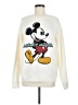 Disney Ivory Sweatshirt Size M - photo 1