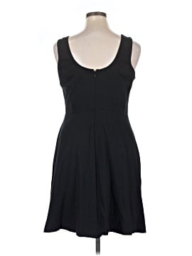 J.Crew Factory Store Casual Dress (view 2)