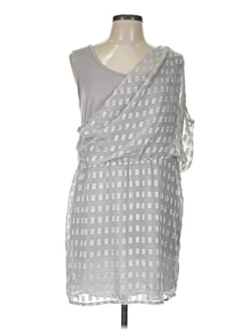 Ya Los Angeles Casual Dress (view 1)