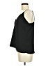 Socialite 100% Polyester Black Sleeveless Blouse Size M - photo 5