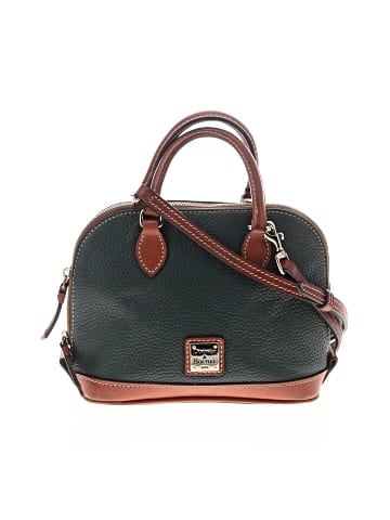 Dooney & Bourke Satchel (view 1)