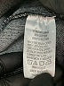 Vintage Havana Black Pullover Sweater Size M - photo 8