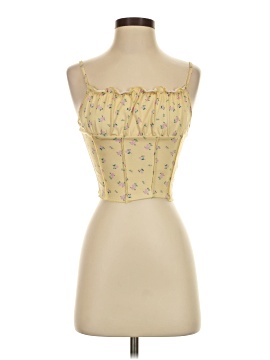 Shein Tube Top (view 1)
