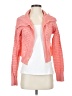 Universal Thread 100% Cotton Pink Cardigan Size XS - photo 1