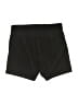 Adidas Solid Black Athletic Shorts Size M - photo 2