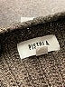 Pistola 100% Cotton Gray Pullover Sweater Size S - photo 7