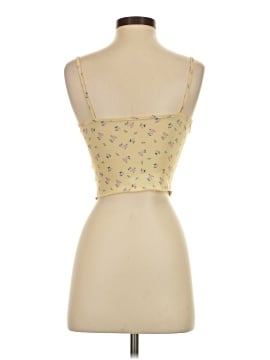 Shein Tube Top (view 2)