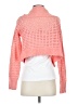 Universal Thread 100% Cotton Pink Cardigan Size XS - photo 2
