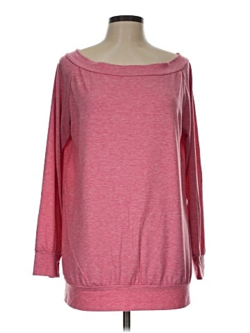 Halife 3/4 Sleeve T-Shirt (view 1)