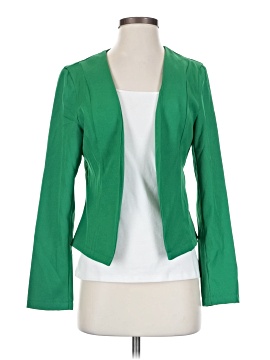 Shein Blazer (view 1)