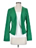Shein Green Blazer Size S - photo 1