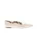 Sam Edelman Ivory Flats Size 10 - photo 1