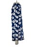 Chelsea28 Blue Casual Pants Size 2 - photo 4
