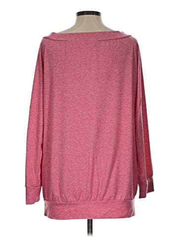 Halife 3/4 Sleeve T-Shirt (view 2)