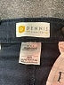 Dennis Solid Blue Shorts Size 5 - photo 3