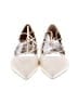 Sam Edelman Ivory Flats Size 10 - photo 2