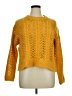 Madewell Yellow Pullover Sweater Size XL - photo 1