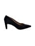 Bernardo Black Heels Size 8 - photo 1