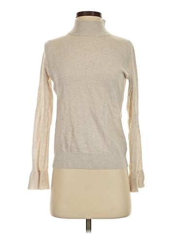 Joie Wool Pullover Sweater (view 1)