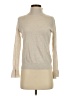 Joie Tan Wool Pullover Sweater Size XS - photo 1