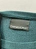 Cynthia Rowley Teal Sweatshirt Size XS - photo 7