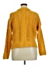 Madewell Yellow Pullover Sweater Size XL - photo 2
