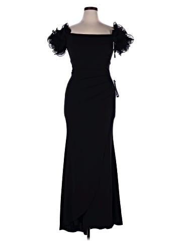 Xscape Cocktail Dress (view 1)
