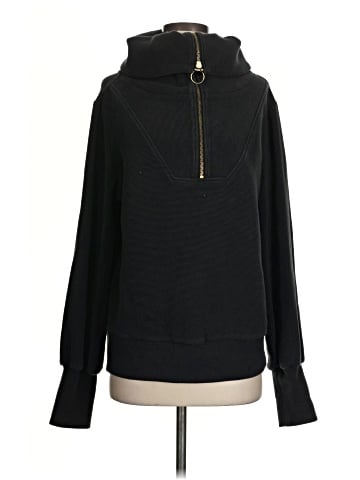 Varley Pullover Hoodie (view 1)