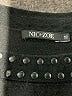 Nic + Zoe Black Pullover Sweater Size XS - photo 7