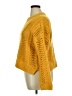 Madewell Yellow Pullover Sweater Size XL - photo 5