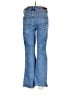 American Eagle Outfitters Hearts Blue Jeans Size 6 X-SHORT - photo 2