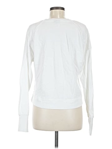 Sweaty Betty Sweatshirt (view 2)