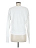 Sweaty Betty White Sweatshirt Size 8 - photo 2