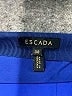 Escada Solid Blue Dress Pants Size EU 38 / US 8 - photo 4