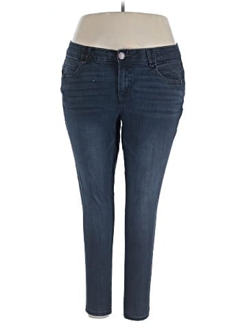 Democracy Jeans (view 1)