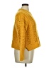 Madewell Yellow Pullover Sweater Size XL - photo 4