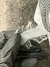 Quiet Storm Gray Sweatpants Size M - photo 8