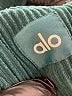 Alo Solid Teal Track Pants Size S (estimated) - photo 7