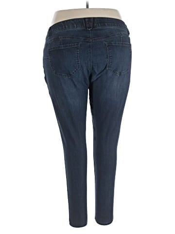 Democracy Jeans (view 2)