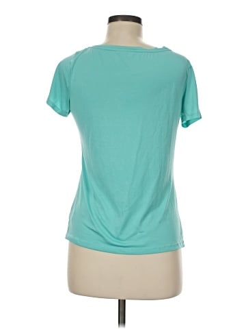 Live Love Dream Aeropostale Short Sleeve Top (view 2)
