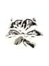 Unbranded Silver Crossbody Bag One size - photo 3