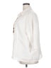 Apparenza 100% Polyester Ivory 3/4 Sleeve Blouse Size 2X - photo 5