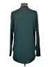 Dolan 100% Rayon Teal Long Sleeve Blouse Size XS - photo 2